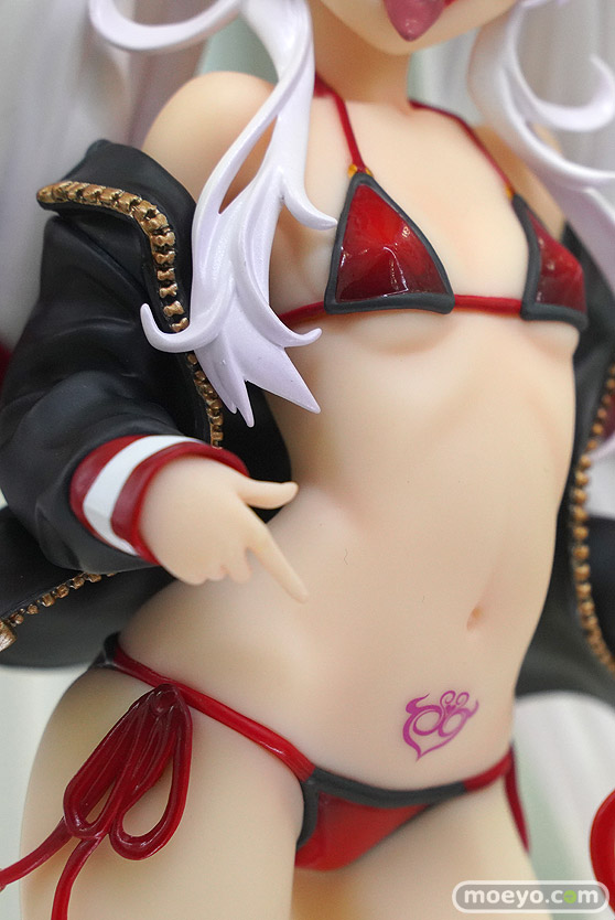 ウイング クイズマジックアカデミー 軌跡の交叉 グリム・アロエ LESLyzerosix わんだい フィギュア 07