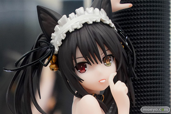 KADOKAWA KDcolle デート・ア・ライブIII 時崎狂三 白猫Ver. ふんどし フィギュア あみあみ 05