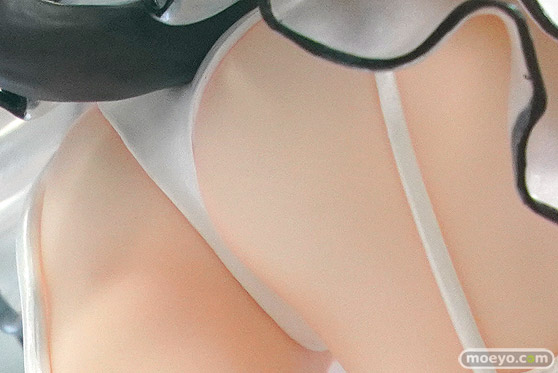 KADOKAWA KDcolle デート・ア・ライブIII 時崎狂三 白猫Ver. ふんどし フィギュア あみあみ 09