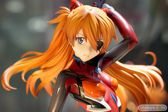 あみあみ×AMAKUNI シン・エヴァンゲリオン劇場版 式波・アスカ・ラングレー [EVA2020]  フィギュア 横田健 星名詠美 AMAKUNI あみあみ 08