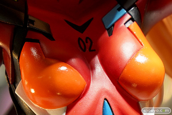 あみあみ×AMAKUNI シン・エヴァンゲリオン劇場版 式波・アスカ・ラングレー [EVA2020]  フィギュア 横田健 星名詠美 AMAKUNI あみあみ 10