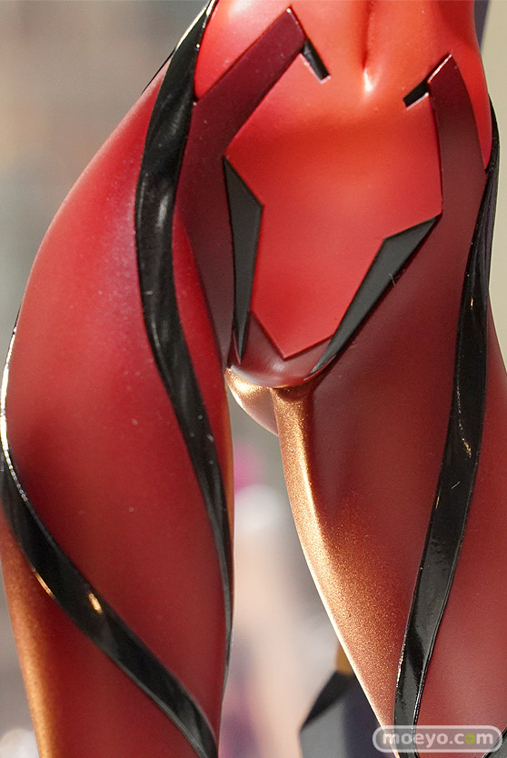 あみあみ×AMAKUNI シン・エヴァンゲリオン劇場版 式波・アスカ・ラングレー [EVA2020]  フィギュア 横田健 星名詠美 AMAKUNI あみあみ 13