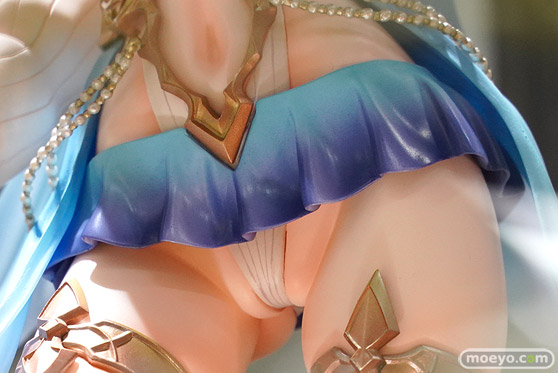 秋葉原の新作フィギュア展示の様子 2020年11月21日 04