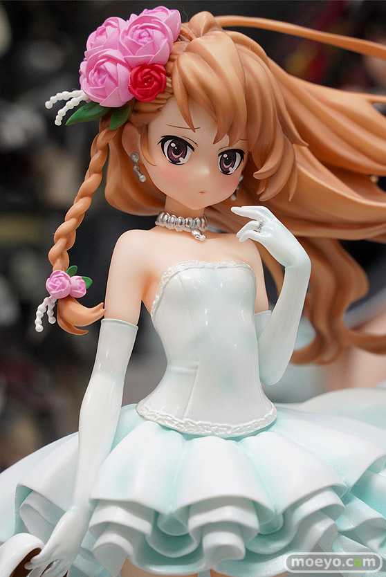 秋葉原の新作フィギュア展示の様子 2020年11月21日 17