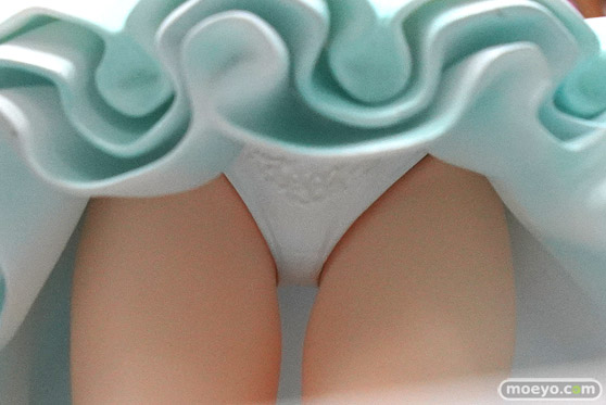 秋葉原の新作フィギュア展示の様子 2020年11月21日 18