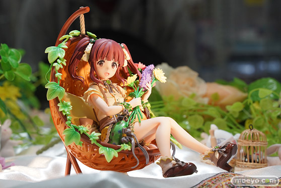 秋葉原の新作フィギュア展示の様子 2020年11月21日 28