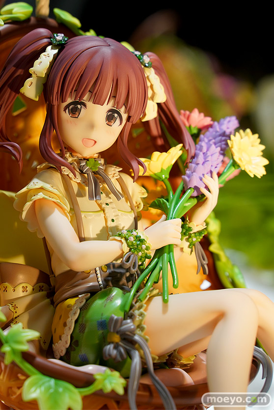 秋葉原の新作フィギュア展示の様子 2020年11月21日 29