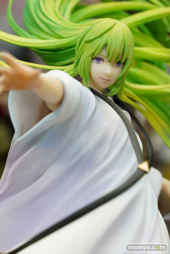 秋葉原の新作フィギュア展示の様子 2020年11月21日 11