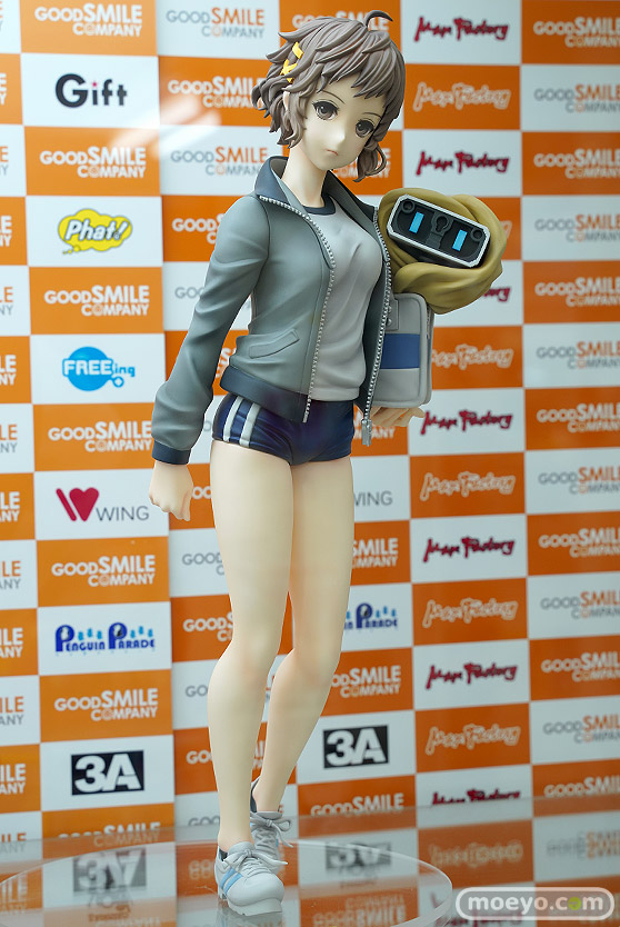 フリーイング B-STYLE 十三機兵防衛圏 南奈津乃 盛蔵 ドラゴンクラフト フィギュア ボークス 01