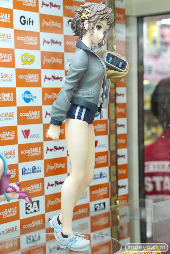 フリーイング B-STYLE 十三機兵防衛圏 南奈津乃 盛蔵 ドラゴンクラフト フィギュア ボークス 02