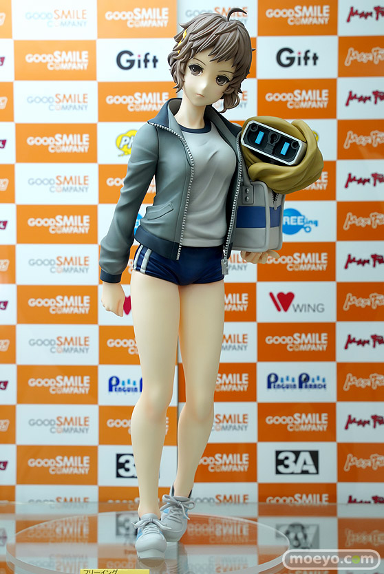 フリーイング B-STYLE 十三機兵防衛圏 南奈津乃 盛蔵 ドラゴンクラフト フィギュア ボークス 03