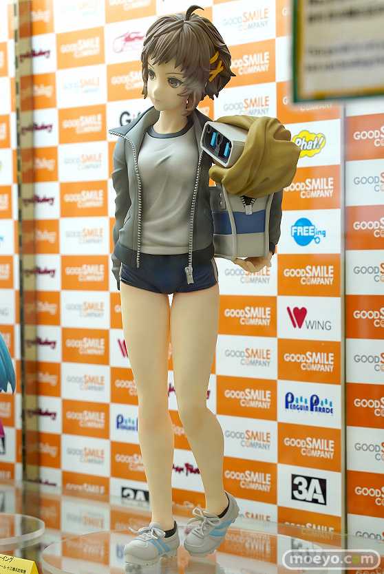 フリーイング B-STYLE 十三機兵防衛圏 南奈津乃 盛蔵 ドラゴンクラフト フィギュア ボークス 04