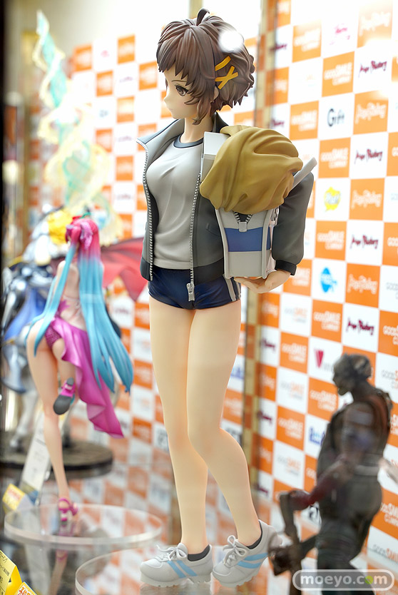 フリーイング B-STYLE 十三機兵防衛圏 南奈津乃 盛蔵 ドラゴンクラフト フィギュア ボークス 05