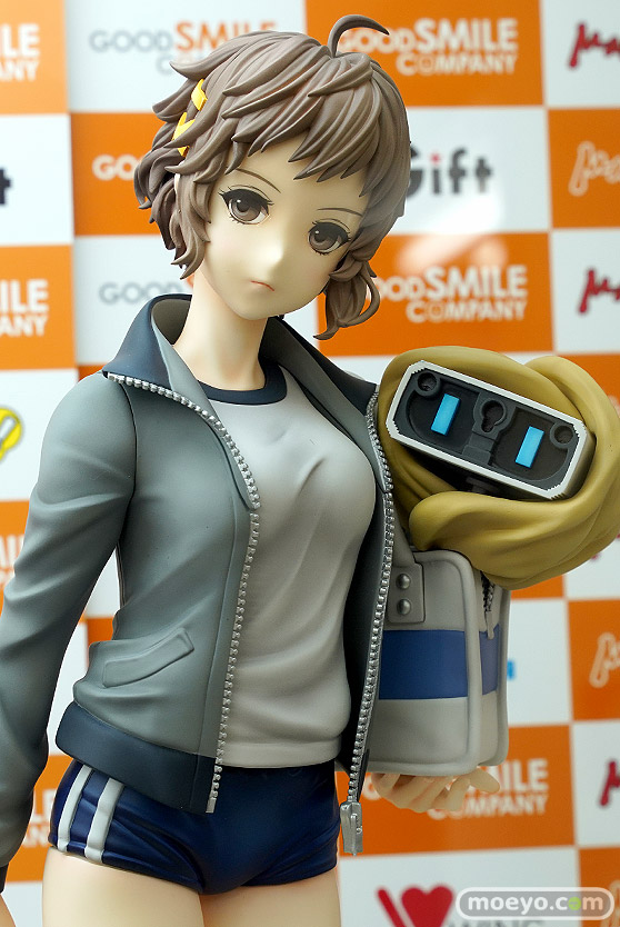 フリーイング B-STYLE 十三機兵防衛圏 南奈津乃 盛蔵 ドラゴンクラフト フィギュア ボークス 06