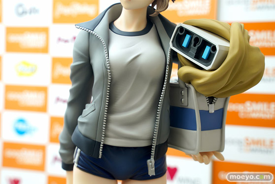 フリーイング B-STYLE 十三機兵防衛圏 南奈津乃 盛蔵 ドラゴンクラフト フィギュア ボークス 08