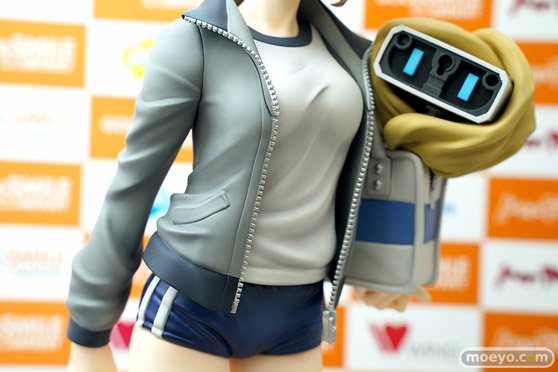 フリーイング B-STYLE 十三機兵防衛圏 南奈津乃 盛蔵 ドラゴンクラフト フィギュア ボークス 09