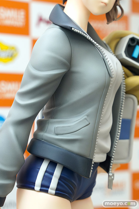 フリーイング B-STYLE 十三機兵防衛圏 南奈津乃 盛蔵 ドラゴンクラフト フィギュア ボークス 10