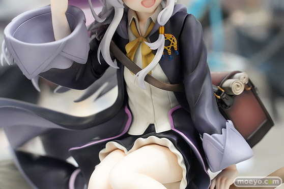 F:NEX(フェネクス) 魔女の旅々 イレイナ フィギュア あみあみ 黒川りく 920-3 08