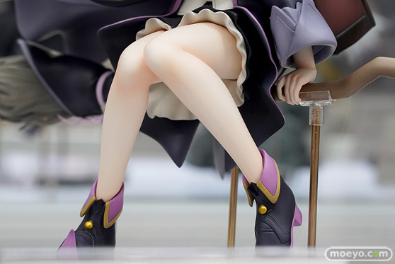 F:NEX(フェネクス) 魔女の旅々 イレイナ フィギュア あみあみ 黒川りく 920-3 11