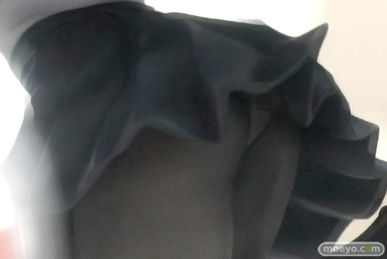 キューズQ SSSS.GRIDMAN 宝多六花 制服版 目出ル金 えこし フィギュア あみあみ 11