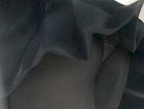 キューズQ新作美少女フィギュア「SSSS.GRIDMAN 宝多六花 制服版」彩色サンプルがアキバで展示！