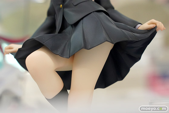 キューズQ SSSS.GRIDMAN 新条アカネ 制服版 みしま えこし フィギュア あみあみ 11