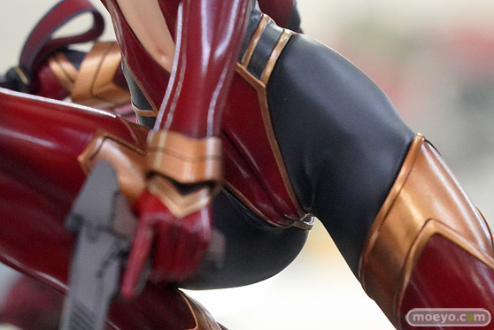 メガハウス G.E.M.シリーズ コードギアス 復活のルルーシュ 紅月カレン パイロットスーツVer. でんでん Tc フィギュア あみあみ 08