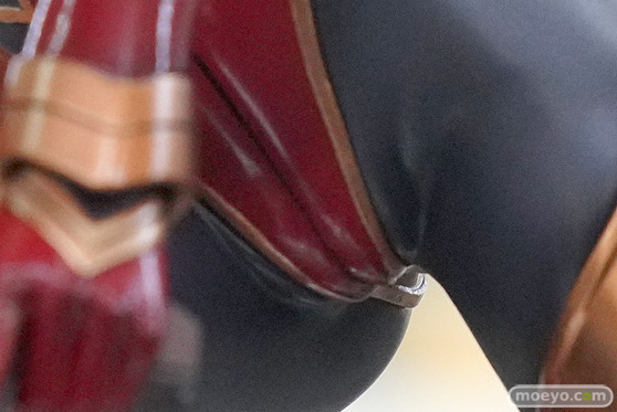 メガハウス G.E.M.シリーズ コードギアス 復活のルルーシュ 紅月カレン パイロットスーツVer. でんでん Tc フィギュア あみあみ 09