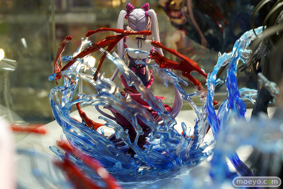 SHIBUYA SCRAMBLE FIGURE オーバーロード シャルティア -水着Ver- フィギュア デザインココ 04