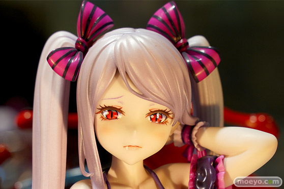 SHIBUYA SCRAMBLE FIGURE オーバーロード シャルティア -水着Ver- フィギュア デザインココ 06