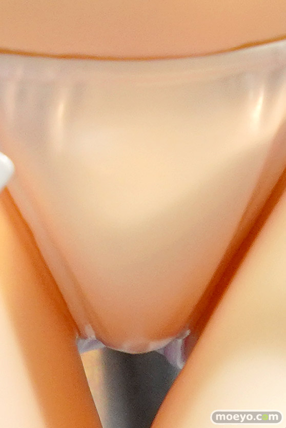 SHIBUYA SCRAMBLE FIGURE オーバーロード アルベド -水着Ver- フィギュア デザインココ 14