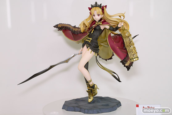 マックスファクトリー Fate/Grand Order ランサー/エレシュキガル ひろし あきもとはじめ ワンホビギャラリー 2020 AUTUMN 01