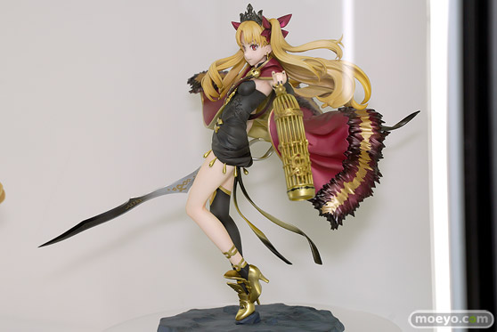 マックスファクトリー Fate/Grand Order ランサー/エレシュキガル ひろし あきもとはじめ ワンホビギャラリー 2020 AUTUMN 03