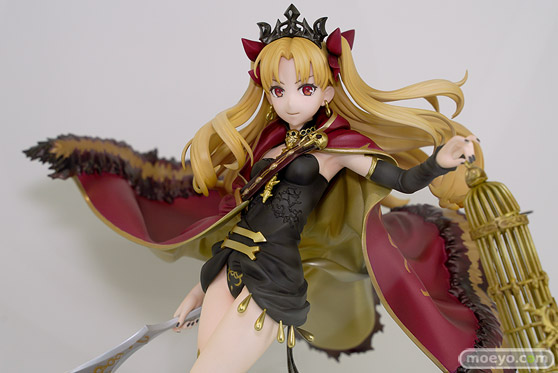 マックスファクトリー Fate/Grand Order ランサー/エレシュキガル ひろし あきもとはじめ ワンホビギャラリー 2020 AUTUMN 04