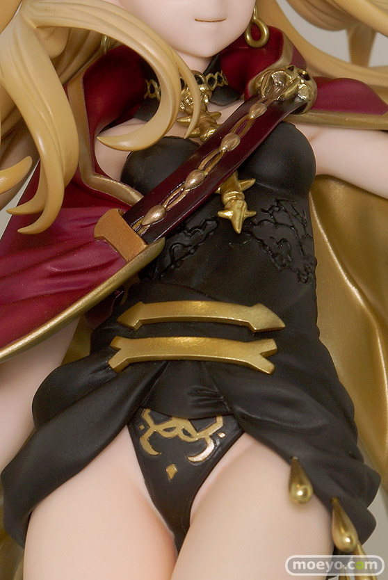 マックスファクトリー Fate/Grand Order ランサー/エレシュキガル ひろし あきもとはじめ ワンホビギャラリー 2020 AUTUMN 06