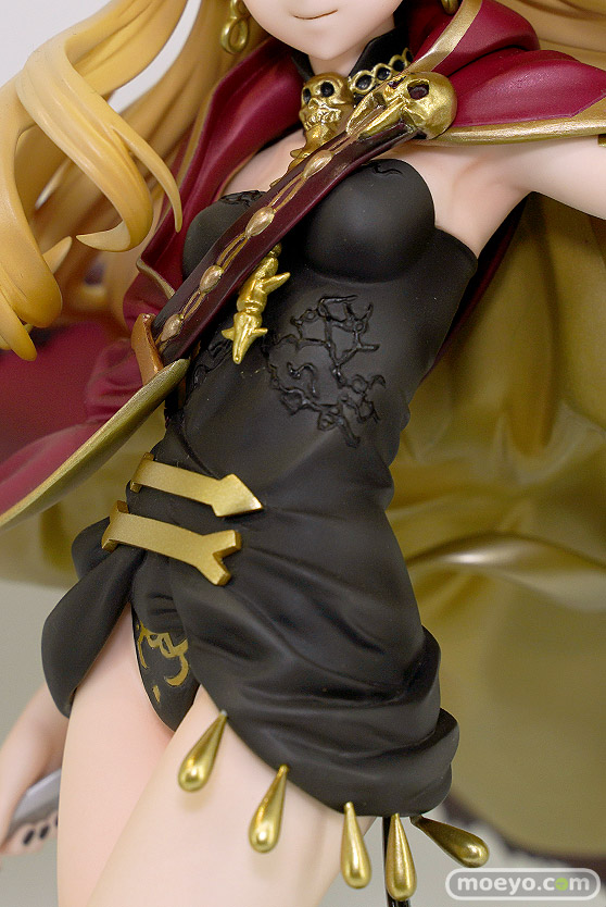 マックスファクトリー Fate/Grand Order ランサー/エレシュキガル ひろし あきもとはじめ ワンホビギャラリー 2020 AUTUMN 07