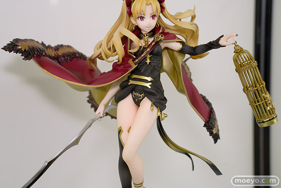 マックスファクトリー Fate/Grand Order ランサー/エレシュキガル ひろし あきもとはじめ ワンホビギャラリー 2020 AUTUMN 08