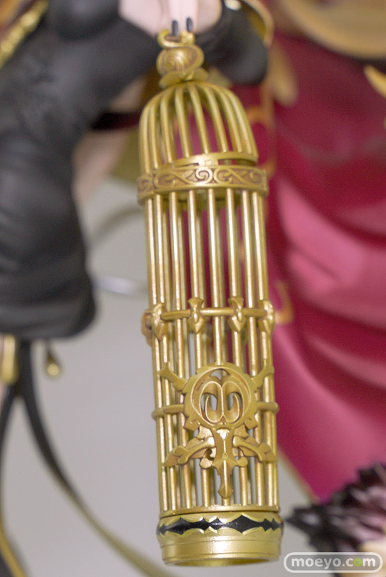 マックスファクトリー Fate/Grand Order ランサー/エレシュキガル ひろし あきもとはじめ ワンホビギャラリー 2020 AUTUMN 09