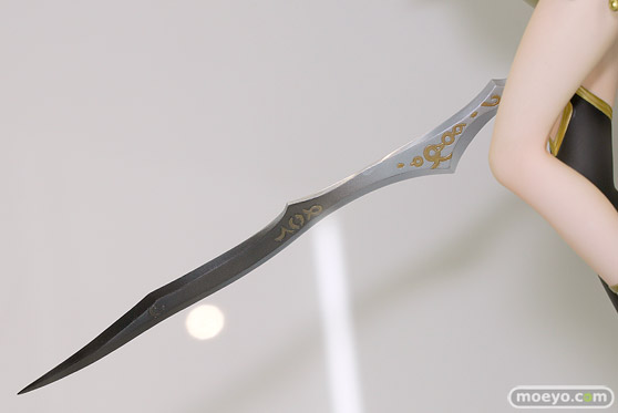 マックスファクトリー Fate/Grand Order ランサー/エレシュキガル ひろし あきもとはじめ ワンホビギャラリー 2020 AUTUMN 10