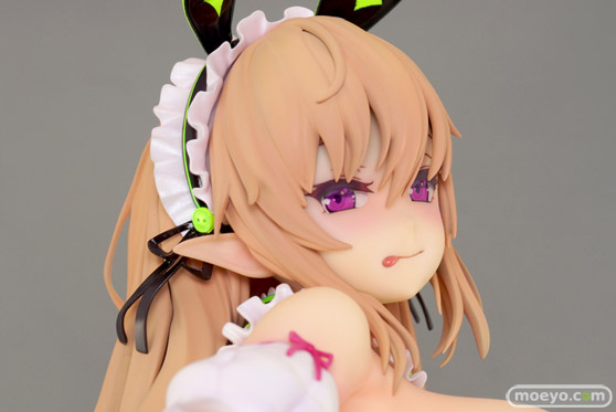 FROG コミックバベル2019年12月号表紙イラスト アルディス マッカラン24 マイキー ネイティブ エロ フィギュア キャストオフ 13