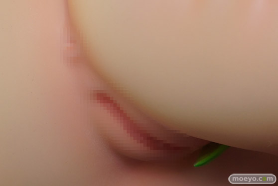 FROG コミックバベル2019年12月号表紙イラスト アルディス マッカラン24 マイキー ネイティブ エロ フィギュア キャストオフ 45