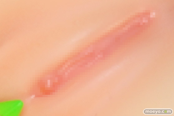 FROG コミックバベル2019年12月号表紙イラスト アルディス マッカラン24 マイキー ネイティブ エロ フィギュア キャストオフ 51