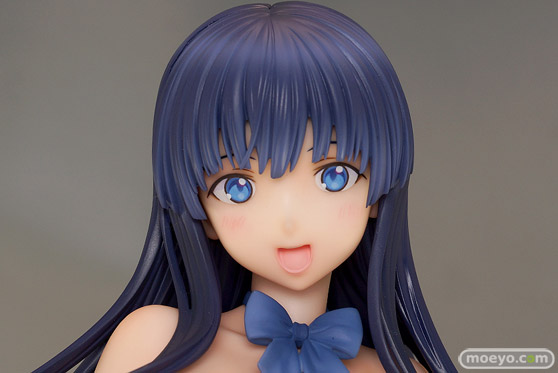 ダイキ工業 私立ダイキ学園シリーズ 天宮海姫 Party Look 月柳 佐野一馬 エロ キャストオフ フィギュア 12