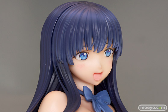 ダイキ工業 私立ダイキ学園シリーズ 天宮海姫 Party Look 月柳 佐野一馬 エロ キャストオフ フィギュア 13