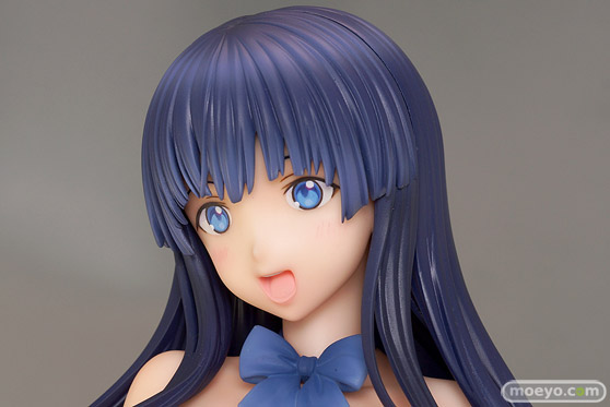 ダイキ工業 私立ダイキ学園シリーズ 天宮海姫 Party Look 月柳 佐野一馬 エロ キャストオフ フィギュア 14