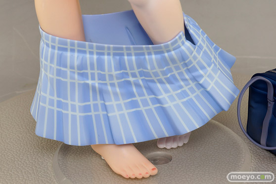 ダイキ工業 私立ダイキ学園シリーズ 天宮海姫 Party Look 月柳 佐野一馬 エロ キャストオフ フィギュア 20