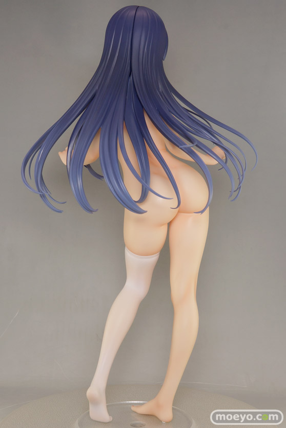 ダイキ工業 私立ダイキ学園シリーズ 天宮海姫 Party Look 月柳 佐野一馬 エロ キャストオフ フィギュア 51