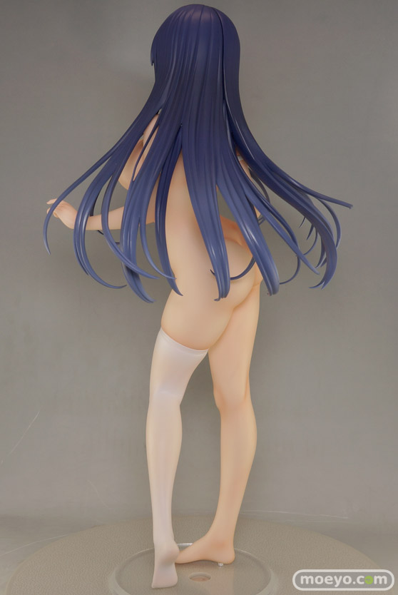 ダイキ工業 私立ダイキ学園シリーズ 天宮海姫 Party Look 月柳 佐野一馬 エロ キャストオフ フィギュア 52