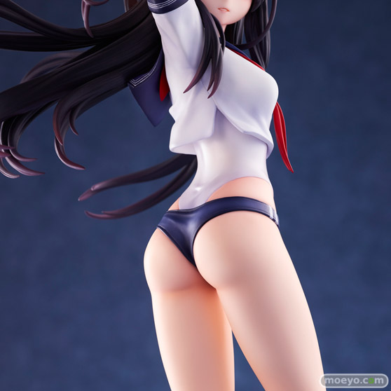 ユニオンクリエイティブ 珈琲貴族イラスト『白峰莉花ちゃん』 デザインココ フィギュア 12