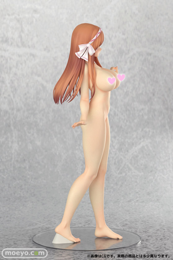 insight（インサイト） 彼女(ヒロイン)は友達ですか？　恋人ですか？　それともトメフレですか？』「雛守桜子」水着ver. mwn エロ フィギュア 27